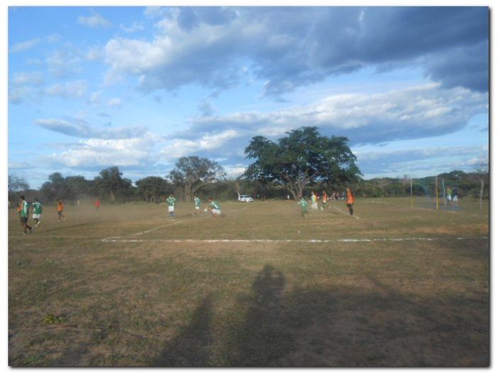 Liberdade sai Campeão no Campeonato Amador do Aceiro - Imagem 4