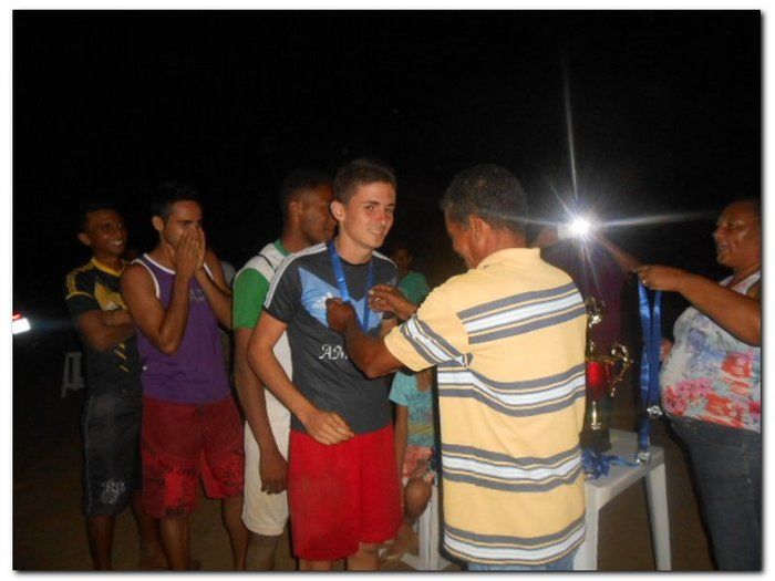 Liberdade sai Campeão no Campeonato Amador do Aceiro - Imagem 22