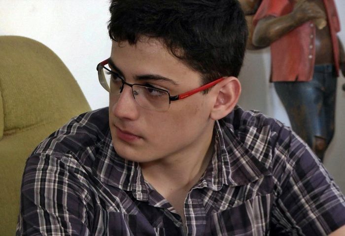 Parnaibano é 2º lugar na Olimpíada Brasileira de Biologia - Imagem 3