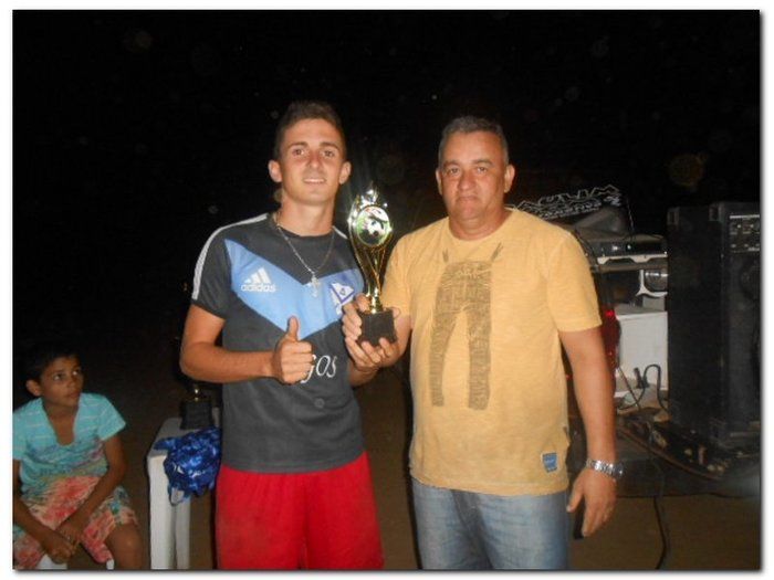 Liberdade sai Campeão no Campeonato Amador do Aceiro - Imagem 16