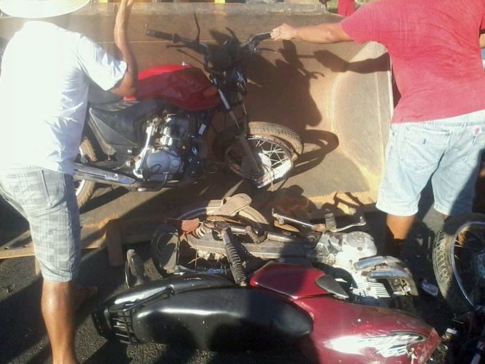 Acidente na PI 232 quase termina em tragédia em Agricolândia - Imagem 4