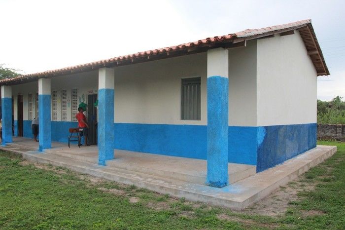 dez novas salas de aula são entregue pela Prefeitura de Miguel Alves a Educação Municipal - Imagem 5