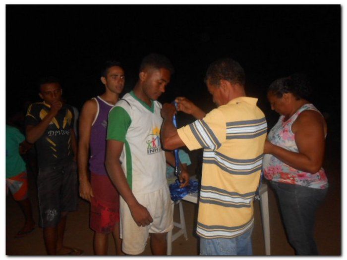 Liberdade sai Campeão no Campeonato Amador do Aceiro - Imagem 23