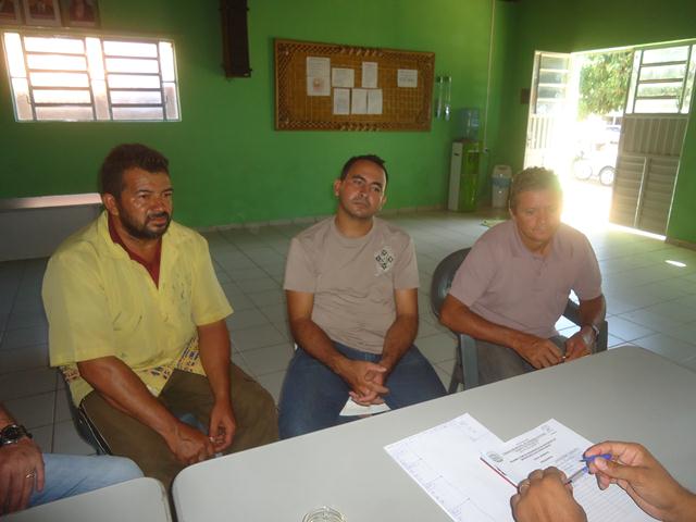 Câmara Municipal Irá Realizar Sessões Itinerantes - Imagem 7