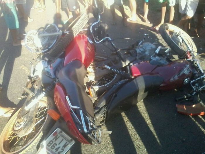 Acidente na PI 232 quase termina em tragédia em Agricolândia - Imagem 1