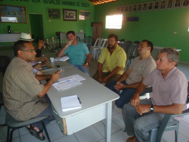 Câmara Municipal Irá Realizar Sessões Itinerantes - Imagem 1