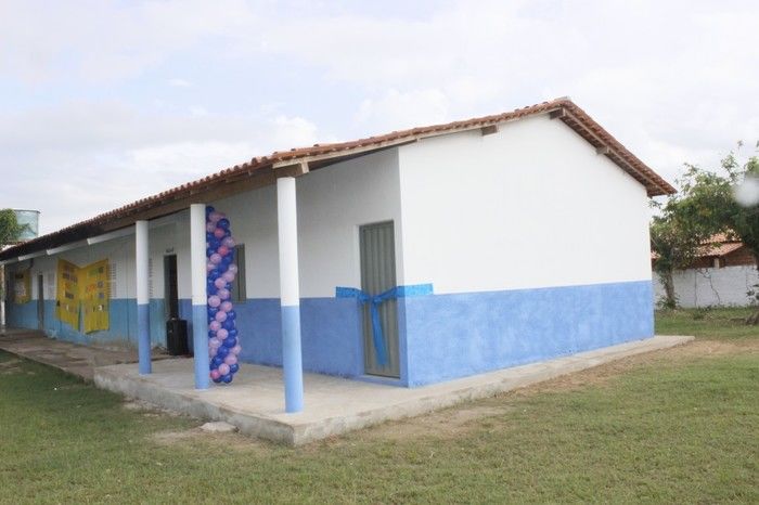 dez novas salas de aula são entregue pela Prefeitura de Miguel Alves a Educação Municipal - Imagem 3
