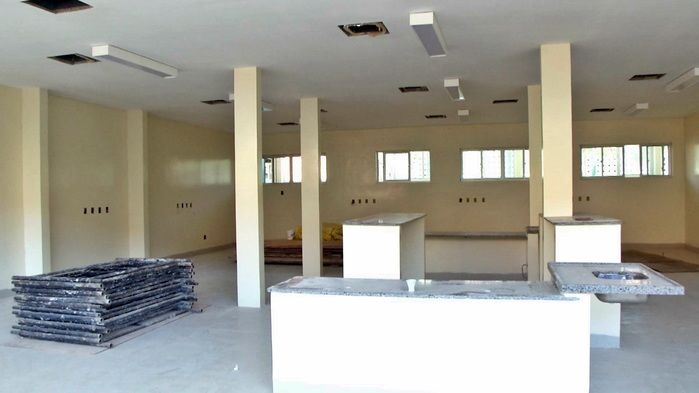 HEDA contará com mais 20 leitos para tratamento intensivo - Imagem 2