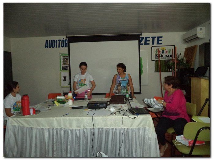 Formação e Avaliação do Programa PELC - Imagem 30