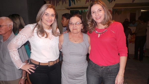 Festejo de São João Batista em Pimenteiras atrai multidão - Imagem 67