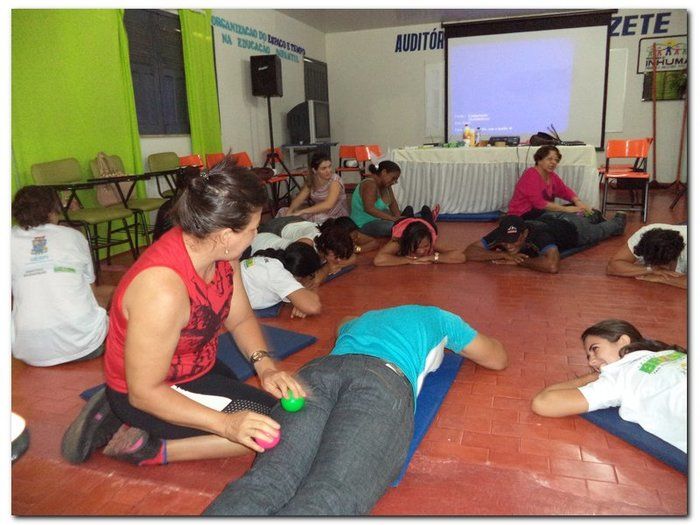 Formação e Avaliação do Programa PELC - Imagem 24