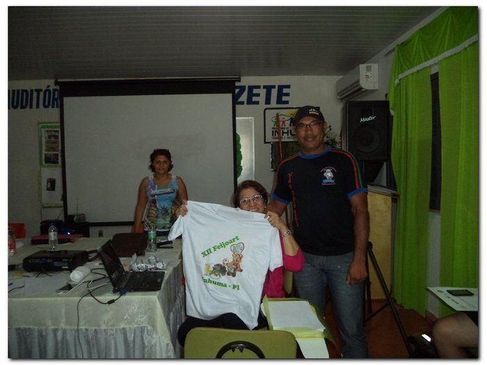 Formação e Avaliação do Programa PELC - Imagem 29