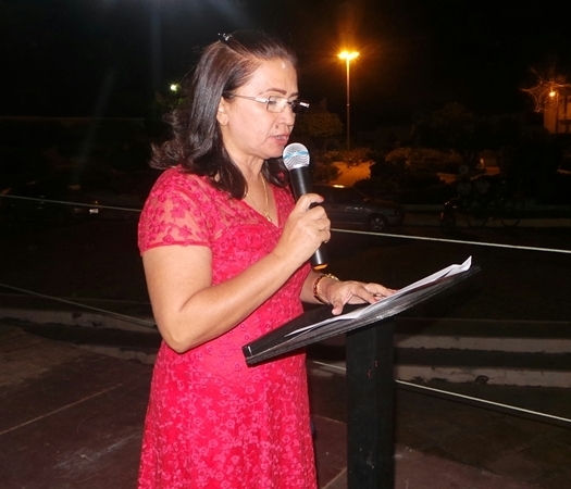 Festejo de São João Batista em Pimenteiras atrai multidão - Imagem 23