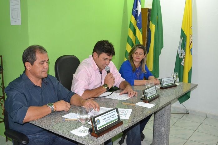 Câmara de Vereadores de Alegrete aprova Plano Municipal de Educação - Imagem 9