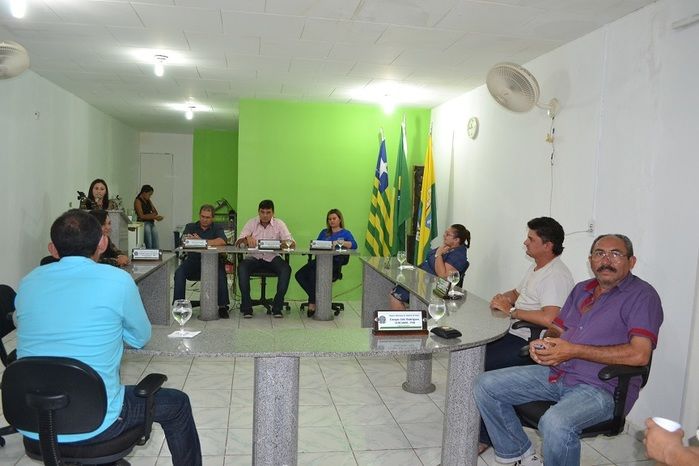 Câmara de Vereadores de Alegrete aprova Plano Municipal de Educação - Imagem 18