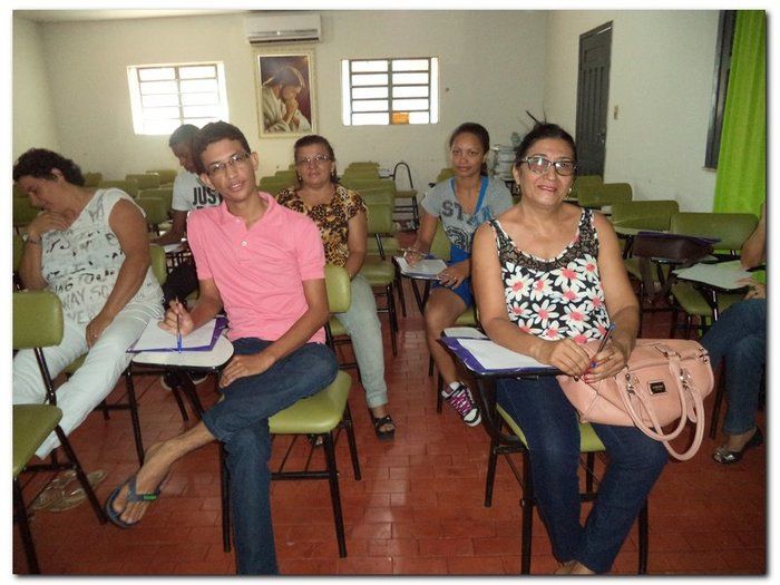 Formação e Avaliação do Programa PELC - Imagem 9