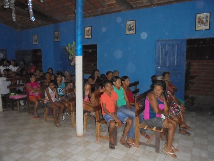 Festejo da Comunidade Brejo - Imagem 5