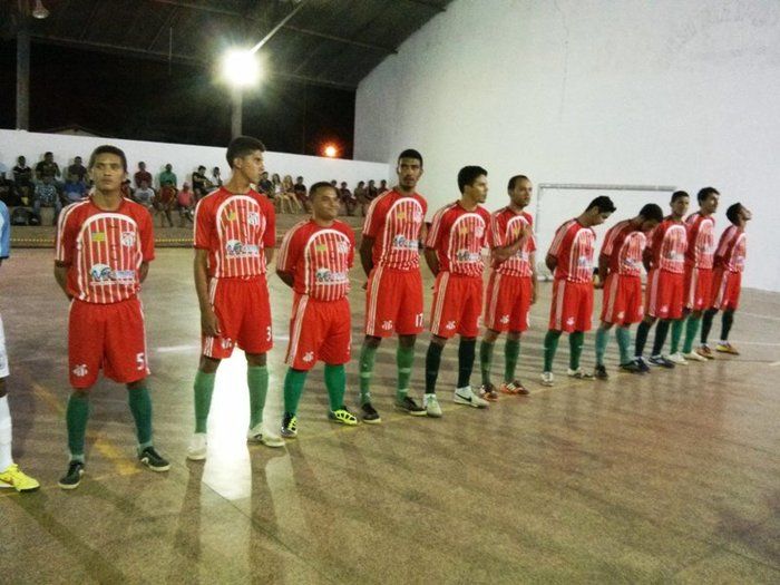 Redenção do Gurguéia perde de virada na abertura do Torneio Intermunicipal de Futsal  - Imagem 7