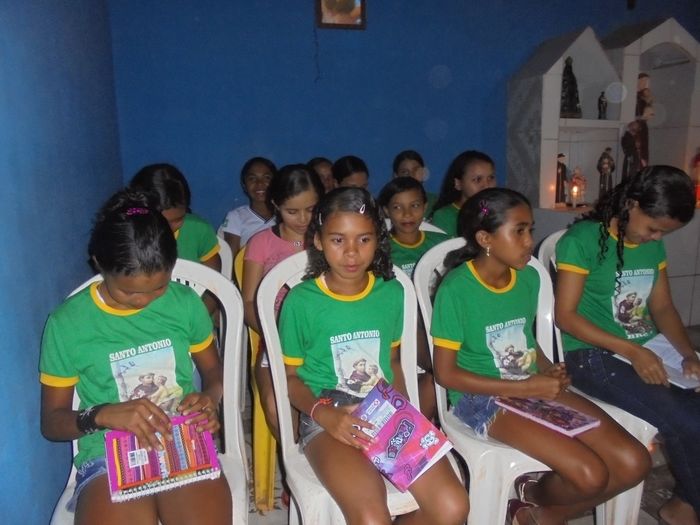 Festejo da Comunidade Brejo - Imagem 11