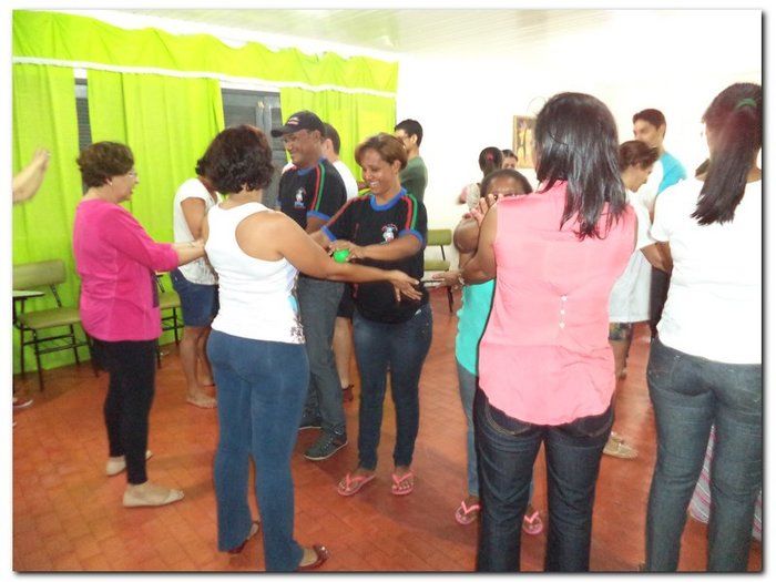 Formação e Avaliação do Programa PELC - Imagem 19