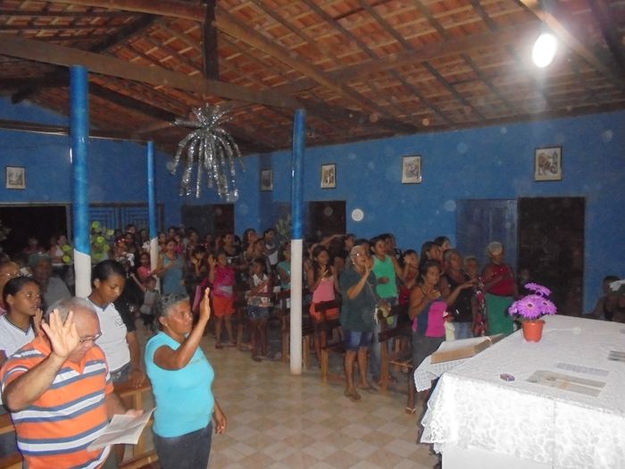 Festejo da Comunidade Brejo - Imagem 8