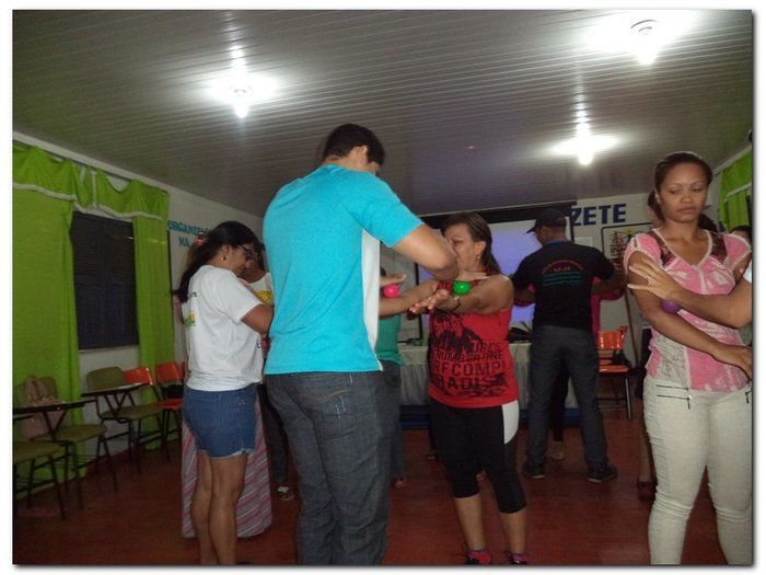 Formação e Avaliação do Programa PELC - Imagem 21