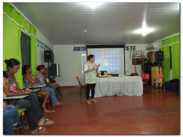 Formação e Avaliação do Programa PELC - Imagem 15