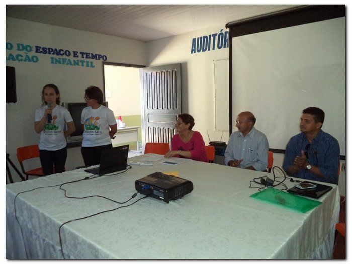 Formação e Avaliação do Programa PELC - Imagem 5