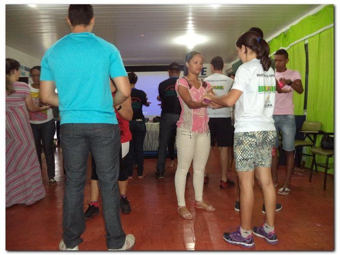 Formação e Avaliação do Programa PELC - Imagem 18