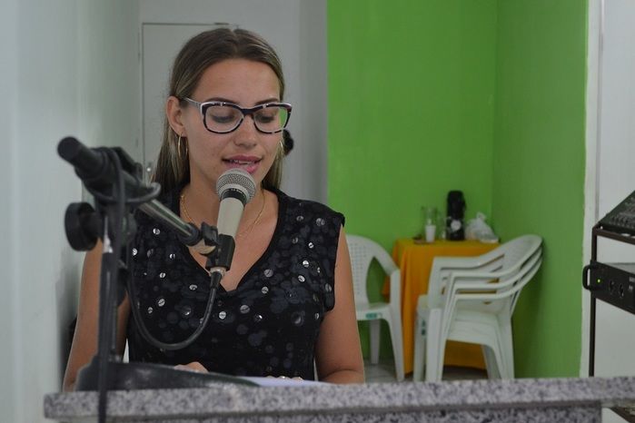 Câmara de Vereadores de Alegrete aprova Plano Municipal de Educação - Imagem 12