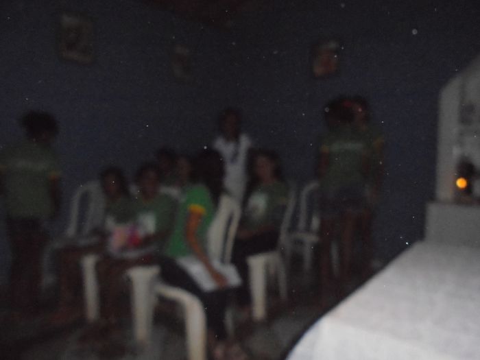 Festejo da Comunidade Brejo - Imagem 6