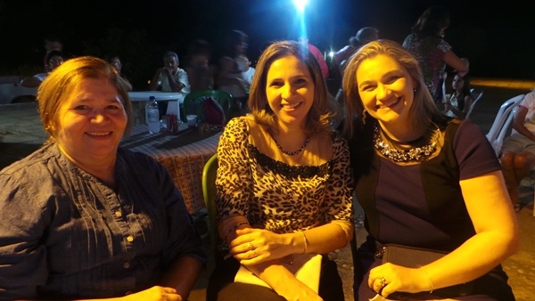 Festejo de São João Batista em Pimenteiras atrai multidão - Imagem 38