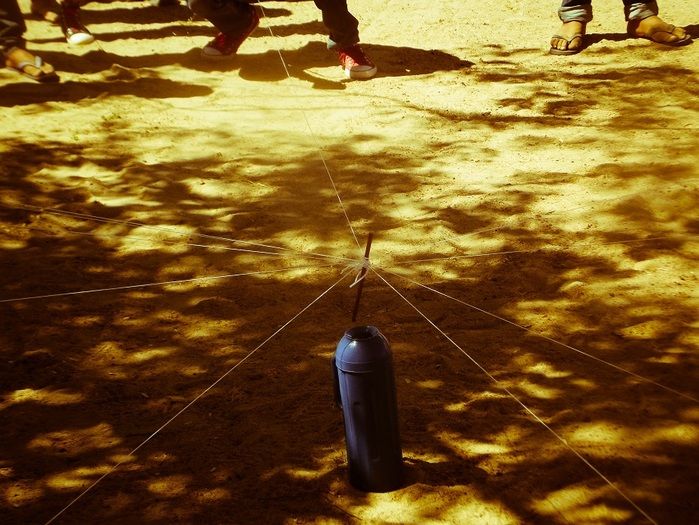 Alunos do “Projeto de Vida” participam de aula ao ar livre - Imagem 102