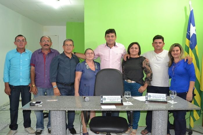 Câmara de Vereadores de Alegrete aprova Plano Municipal de Educação - Imagem 26