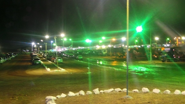 Festejo de São João Batista em Pimenteiras atrai multidão - Imagem 80