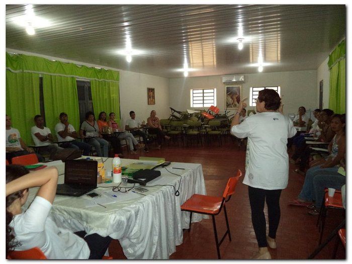 Formação e Avaliação do Programa PELC - Imagem 11