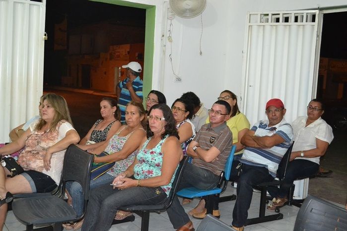 Câmara de Vereadores de Alegrete aprova Plano Municipal de Educação - Imagem 16