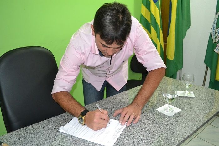 Câmara de Vereadores de Alegrete aprova Plano Municipal de Educação - Imagem 29