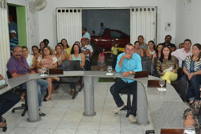 Câmara de Vereadores de Alegrete aprova Plano Municipal de Educação - Imagem 11