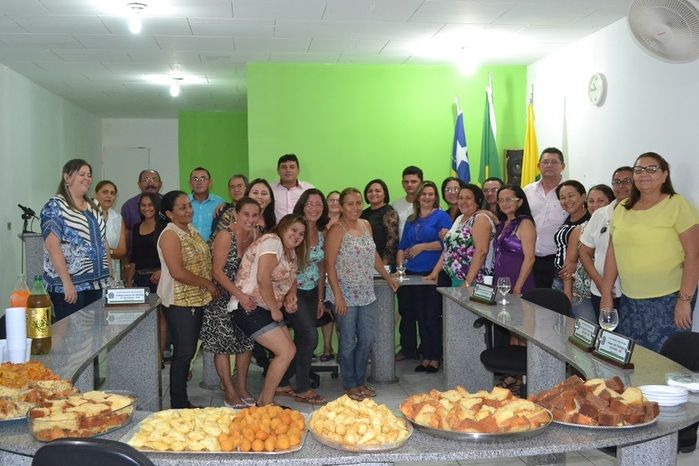 Câmara de Vereadores de Alegrete aprova Plano Municipal de Educação - Imagem 25