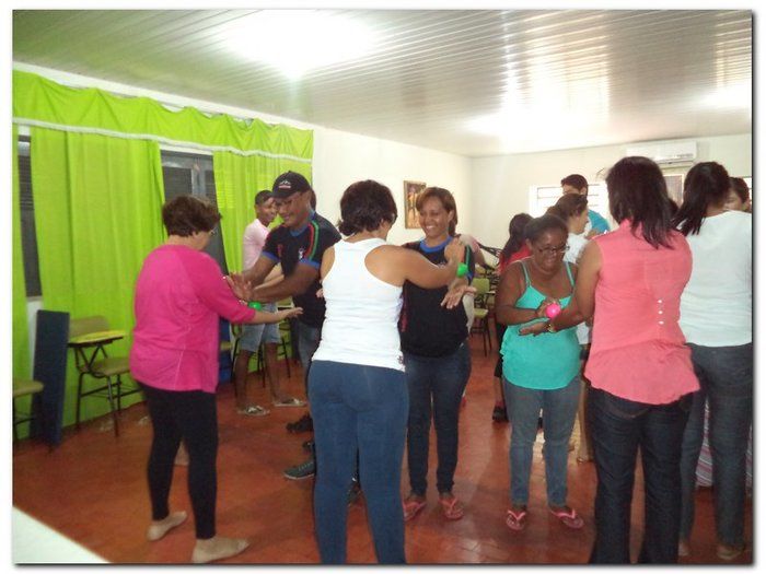 Formação e Avaliação do Programa PELC - Imagem 20