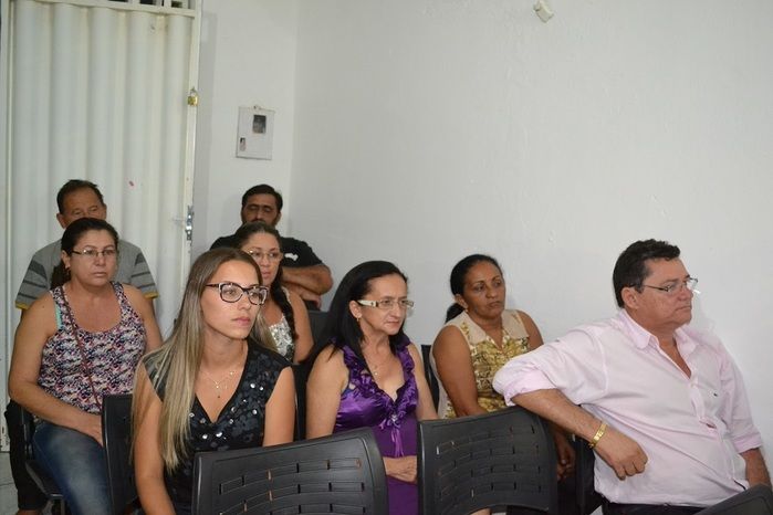 Câmara de Vereadores de Alegrete aprova Plano Municipal de Educação - Imagem 19