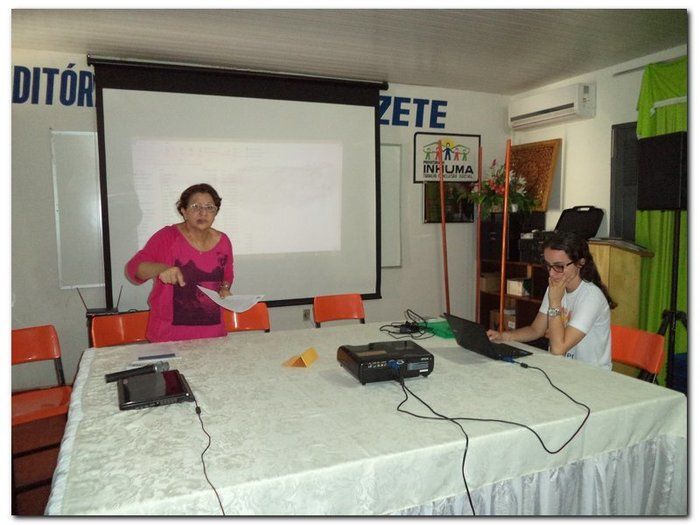 Formação e Avaliação do Programa PELC - Imagem 8