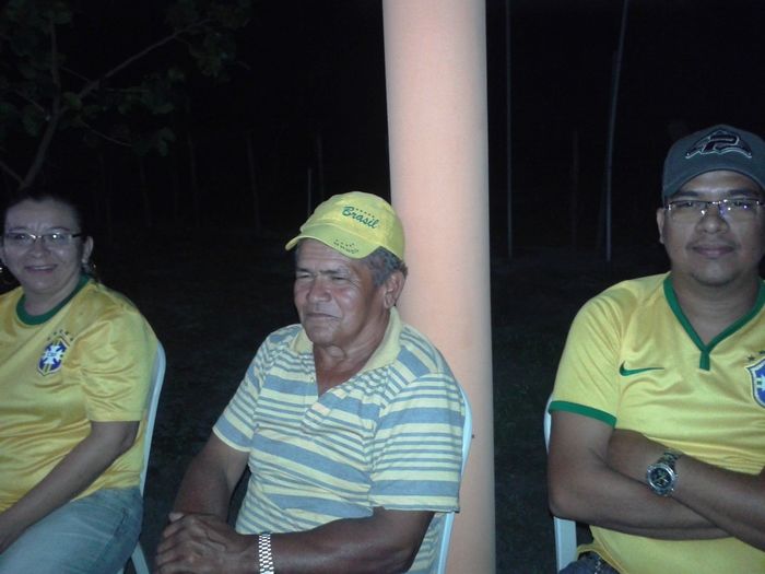 PSB de Boa Hora faz reunião com filiados. - Imagem 9