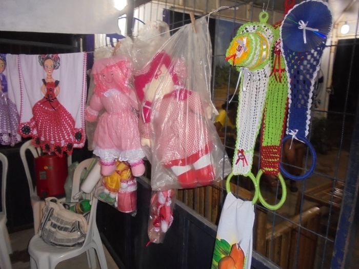 Confira imagens da 1º Feira Territorial da Agricultura Familiar de São Pedro do Piauí - Imagem 116