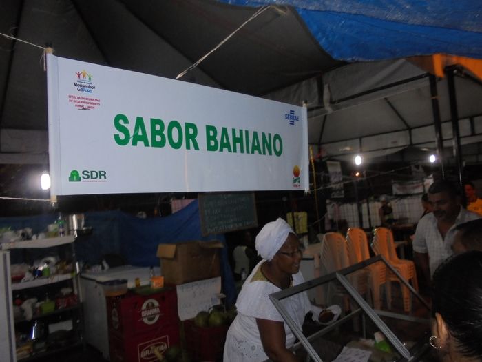 Confira imagens da 1º Feira Territorial da Agricultura Familiar de São Pedro do Piauí - Imagem 127