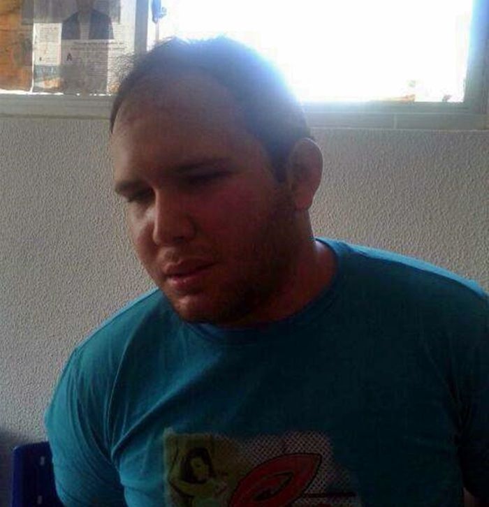 Acusado de assaltos no norte do PI é preso por cumprimento de mandado - Imagem 2