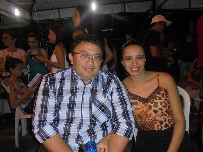 Confira imagens da 1º Feira Territorial da Agricultura Familiar de São Pedro do Piauí - Imagem 74