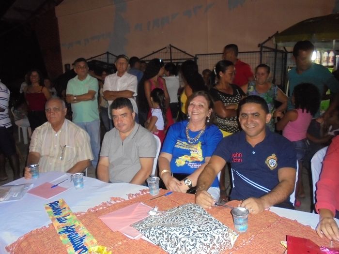 Confira imagens da 1º Feira Territorial da Agricultura Familiar de São Pedro do Piauí - Imagem 71