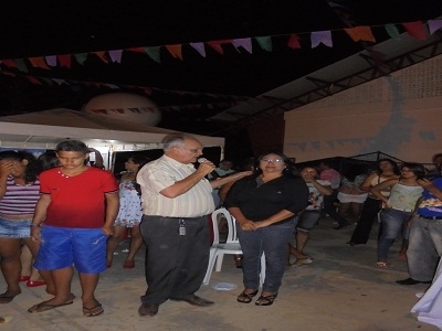 Confira imagens da 1º Feira Territorial da Agricultura Familiar de São Pedro do Piauí - Imagem 61